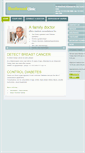 Mobile Screenshot of bushroadclinic.com